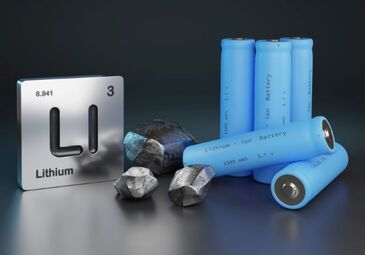 Pin lithium-ion và tương lai là sự lựa chọn của hầu hết thiết bị điện tử