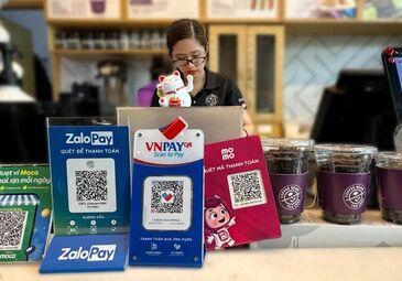 Mã QR đang trở thành "cái bẫy" mới của tội phạm mạng