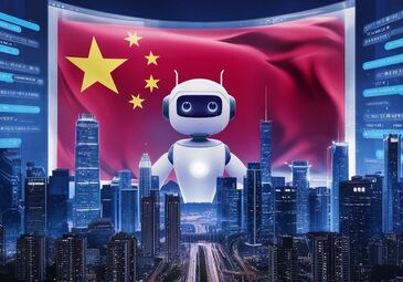 Vì sao các mô hình AI Trung Quốc đang thu hút sự chú ý của Thung lũng Silicon?