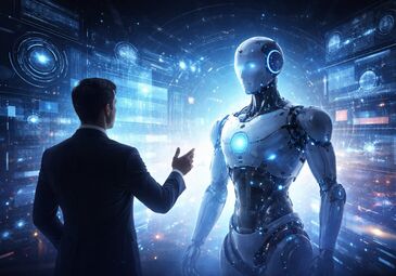 Tương lai AI: Khi công nghệ trí tuệ nhân tạo định hình cuộc sống và sản phẩm Việt