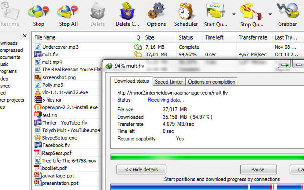 Top 7 cách download video từ trang web không cho download hiệu quả