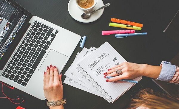 Hướng dẫn các bước xây dựng website bán hàng trực tuyến hiệu quả