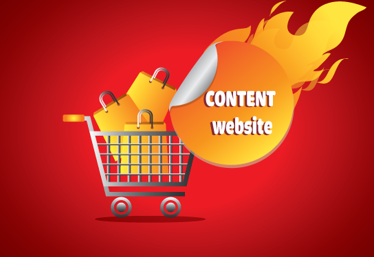 Viết content trên website như thế nào để tăng liên hệ mua hàng?