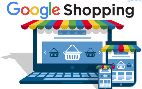 Google shopping, hướng dẫn cách tạo chiến dịch quảng cáo