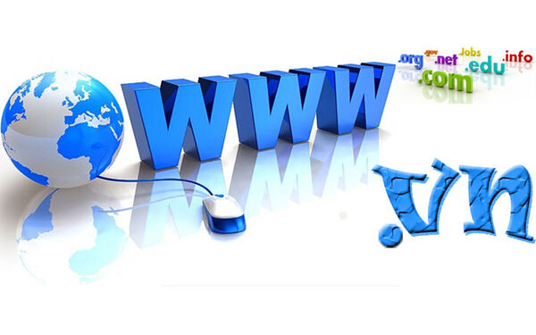 Các loại tên miền phổ biến hiện nay và ý nghĩa của chúng
