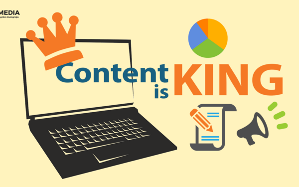 Content là gì? tất tần tật những thông tin về content