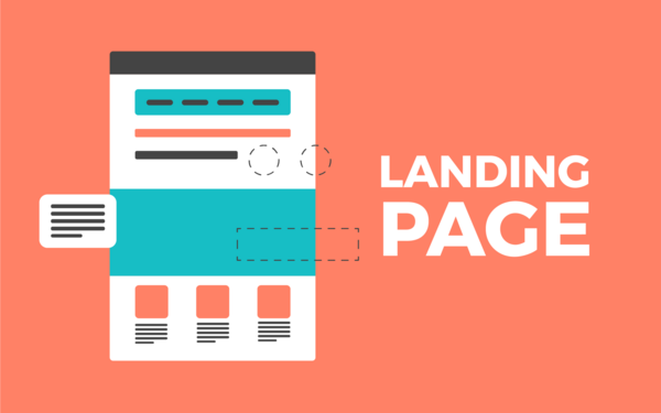 Landing page là gì? quan trọng như thế nào trong online marketing?