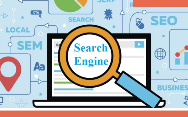 Search engine là gì? search engine hoạt động như thế nào?