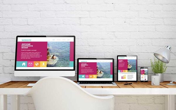 Web responsive là gì? thông tin hữu ích nhất về website responsive