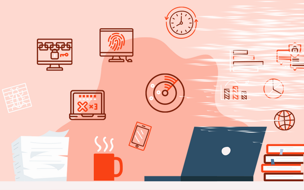 7 phương pháp bảo mật website tỐt nhẤt hiện nay
