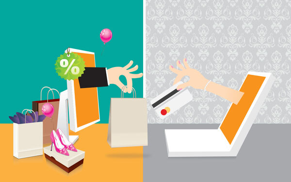 Mất trắng 90% doanh thu vì không thiết kế website bán hàng