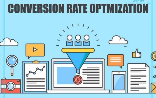 Cro là gì? cách tối ưu tỷ lệ chuyển đổi trên website