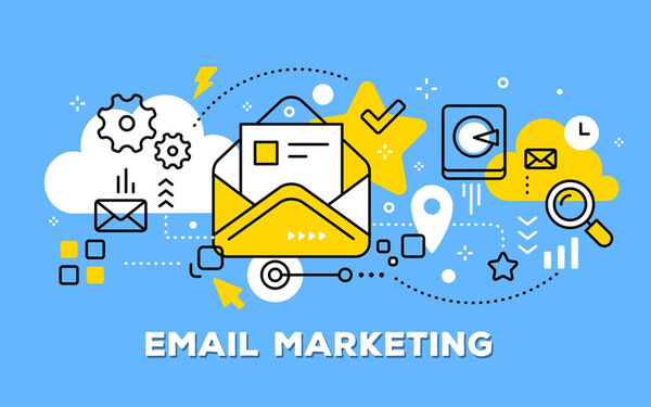 Email marketing là gì? các bước làm email marketing hiệu quả