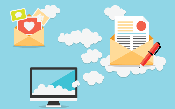 Cách viết email marketing thu hút và tăng chuyển đổi