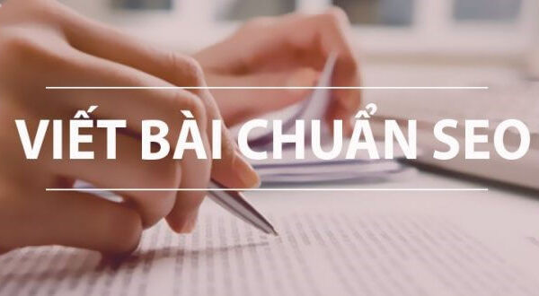 Cách viết bài chuẩn seo trên website, facebook