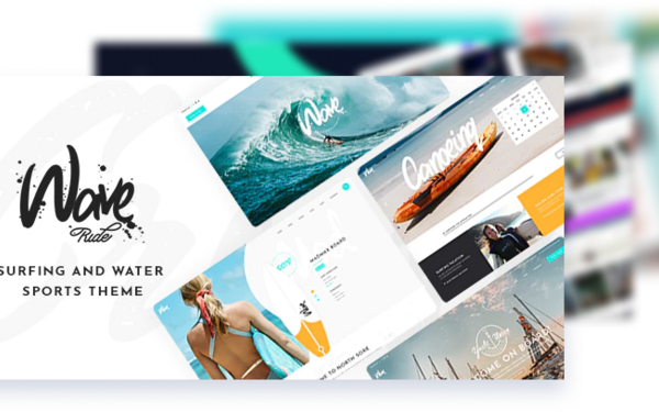Chọn theme website cho doanh nghiệp như thế nào là phù hợp?