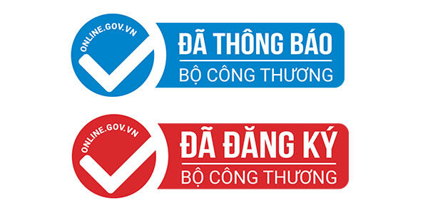 5 điều bạn cần biết về thông báo/đăng ký website với bộ công thương