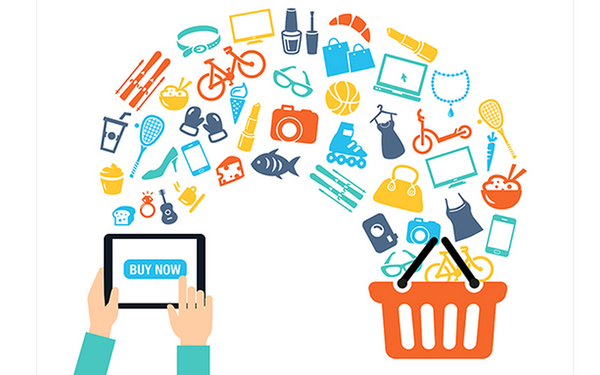 Ứng dụng mô hình hành vi người tiêu dùng trong marketing sau dịch covid-19