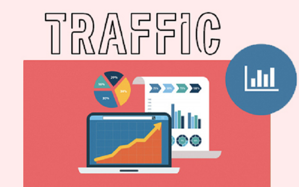 Traffic website là gì? ví dụ về giao thông hcm sẽ giúp bạn hiểu ngay!