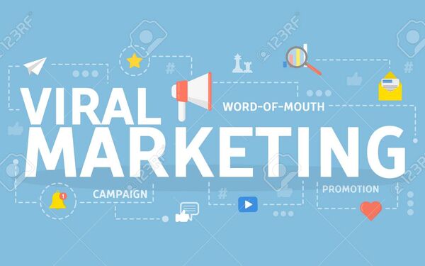Viral marketing là gì? cách tạo chiến dịch viral marketing thành công