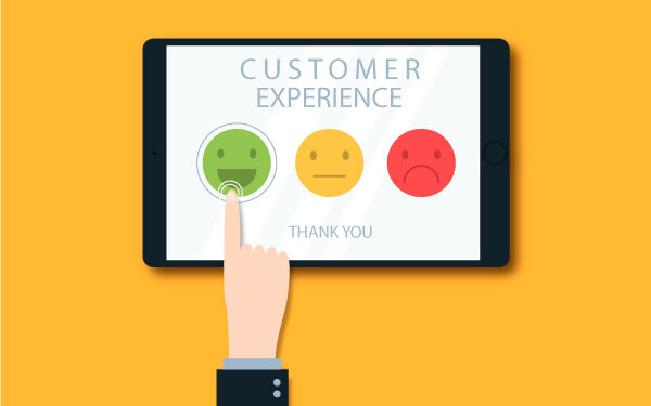 Customer experience là gì? thiết kế trải nghiệm khách hàng hoàn chỉnh