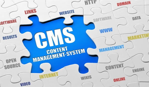 Cms là gì? danh sách những cms phổ biến nhất 2021