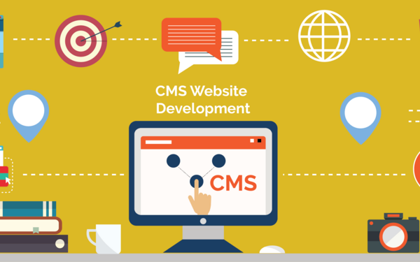 Cms là gì? list các cms phổ biến hiện nay