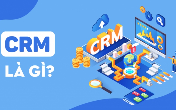 Crm là gì ? customer relationship management là gì ?