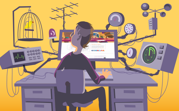Understanding bounce rate in google analytics