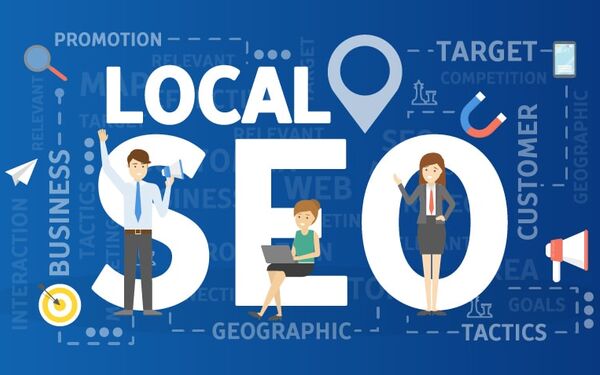 Local seo: 11 lời khuyên để xây dựng kết nối địa phương