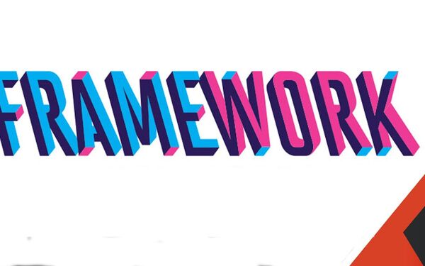 Framework là gì? sự khác biệt giữa framework và library