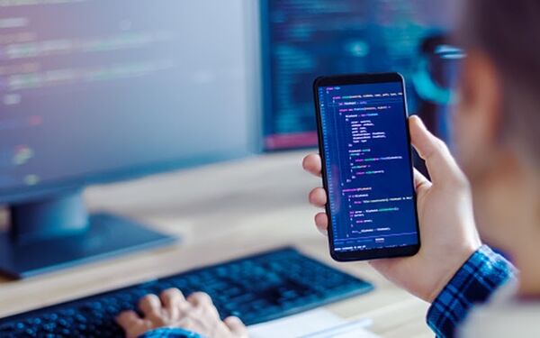 Lập trình viên mobile cần học những gì?