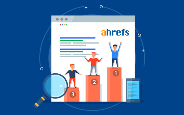 Ahrefs là gì? giải thích các chỉ số và ứng dụng (2022)