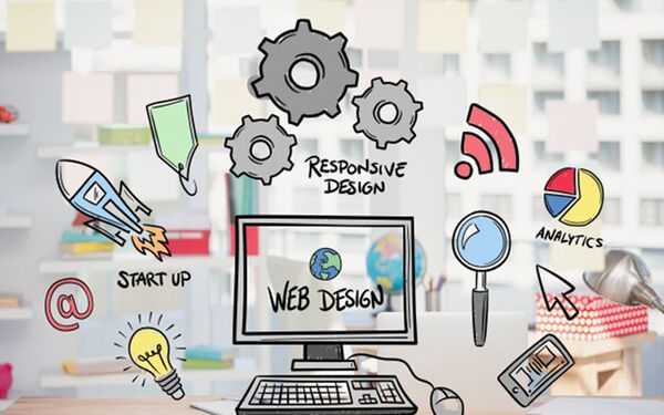 Những tiêu chí của một website hoàn hảo