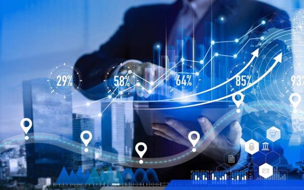 Chuyển đổi số trong thời đại cách mạng công nghiệp lần thứ tư
