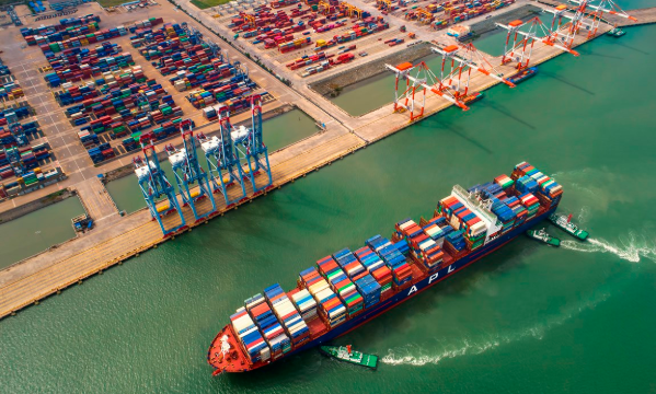 Logistics là gì? các cấp bậc trong nghề logistics