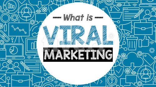 Viral marketing