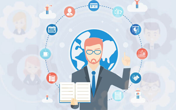 Digital marketing là gì? các công cụ digital marketing phổ biến hiện nay