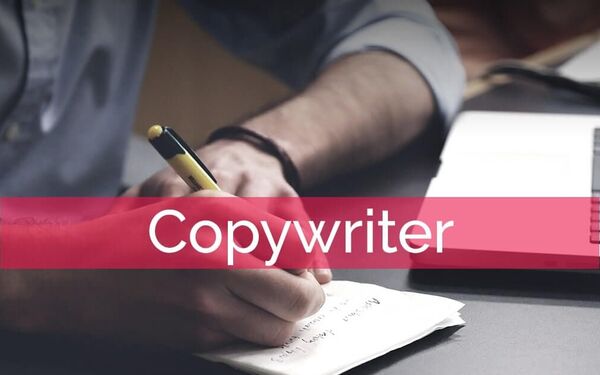 Toàn cảnh nghề copywriter ở việt nam hiện nay