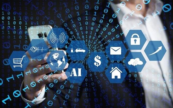 6 xu hướng định hình tiến trình chuyển đổi số vào năm 2022