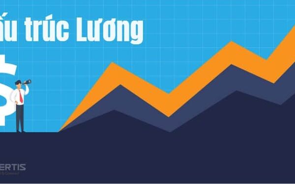 Cấu trúc lương là gì? (hiểu và cách xây dựng)