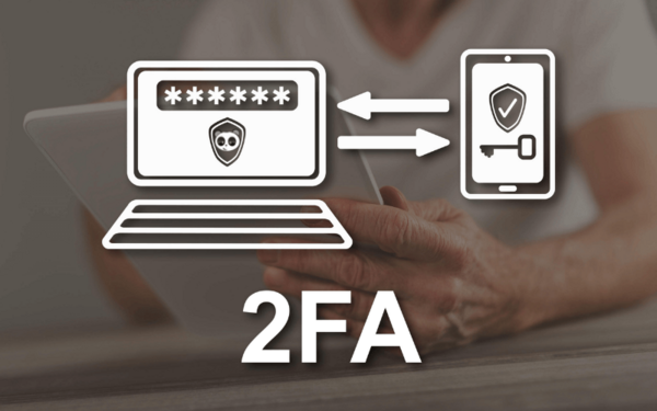 2fa là gì? hướng dẫn kích hoạt xác thực hai yếu tố