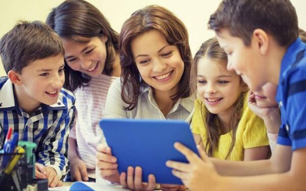 Giáo dục hiện đại: không thể thiếu phần mềm quản lý dự án