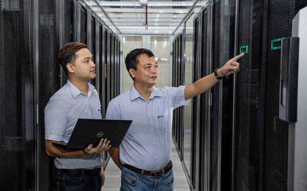 Nhiều doanh nghiệp vẫn còn lo lắng khi sử dụng điện toán đám mây