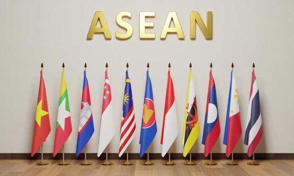 Quy định về đạo đức và quản trị ai của asean dự kiến sẽ hoàn thiện vào cuối tháng 1/2024