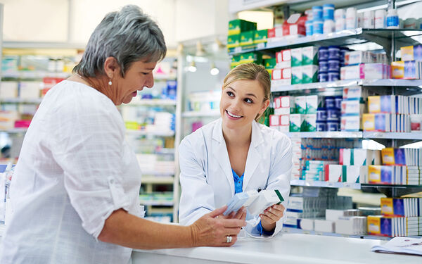 Công nghệ phần mềm quản lý thuốc: chìa khóa tối ưu cho nhà thuốc
