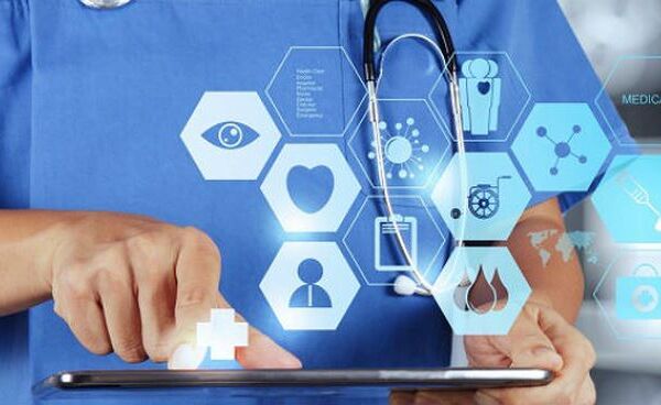 Kỷ nguyên số trong y tế: ehr và sự đổi mới trong quản lý bệnh án