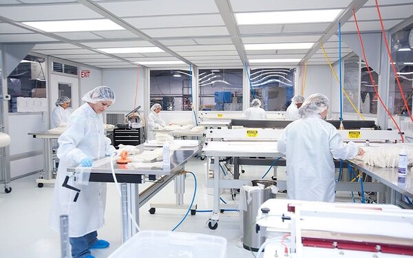 Chuyển đổi số y tế: quản lý thiết bị y tế thông minh với phần mềm tiên tiến