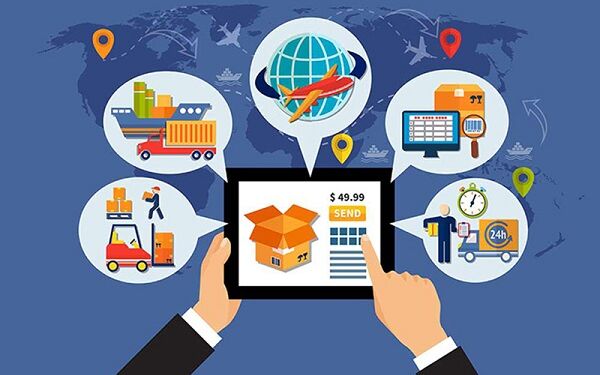 Scm: cầu nối đổi mới và hiệu suất trong chuỗi cung ứng kỷ nguyên số hóa