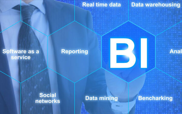 Cách business intelligence (bi) thay đổi cách doanh nghiệp ra quyết định và thành công